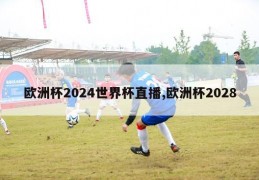 欧洲杯2024世界杯直播,欧洲杯2028