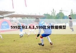 599比分2.6.1,599比分数据模型