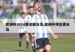 欧洲杯2024赛法国冰岛,欧洲杯预选赛冰岛