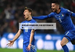 央视五套不转播欧洲杯,中央5套不转播欧洲杯