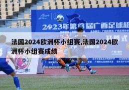 法国2024欧洲杯小组赛,法国2024欧洲杯小组赛成绩